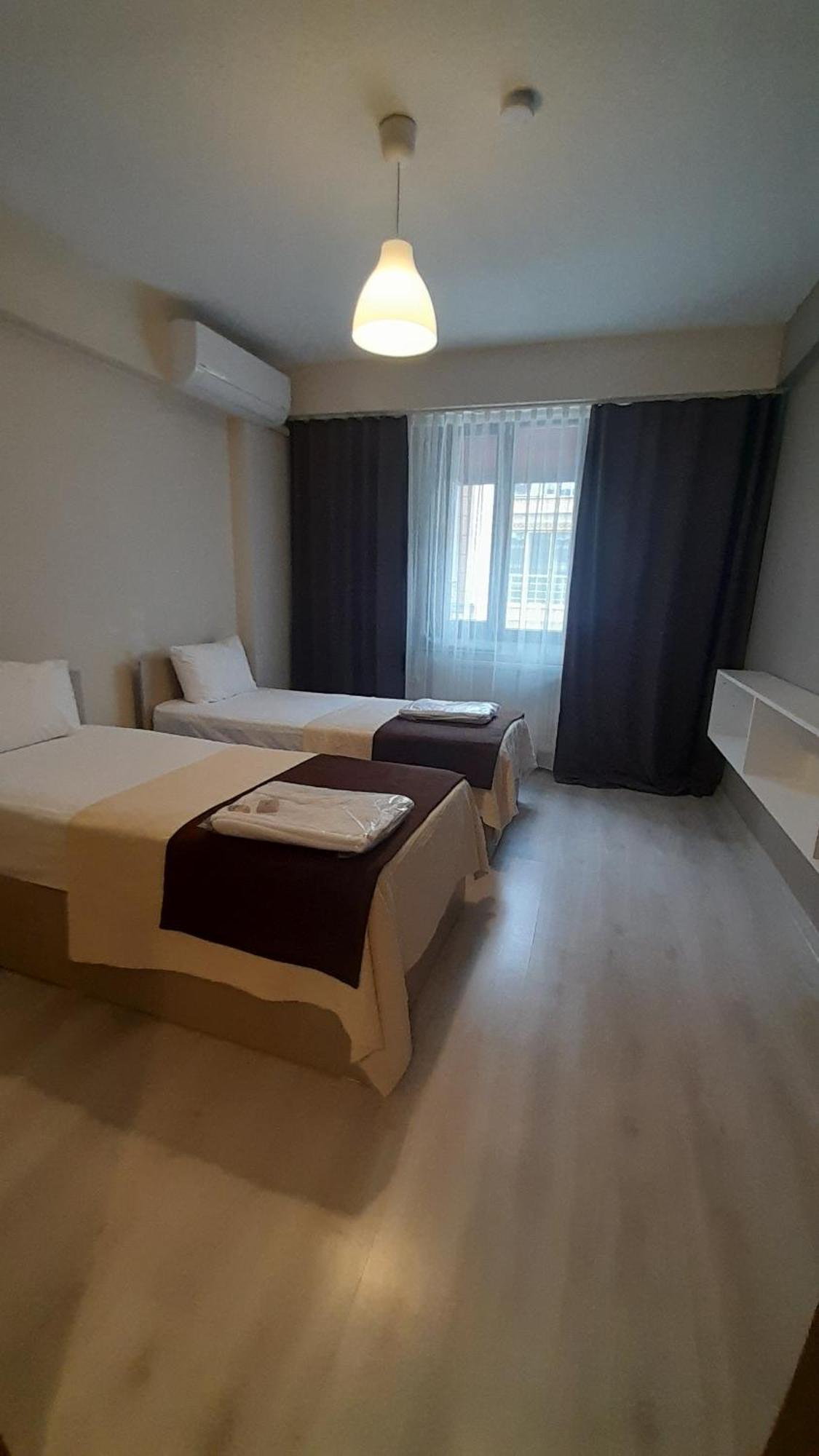 Moda Hotel Kırklareli Quarto foto